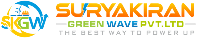 Suryakiran Green Wave
