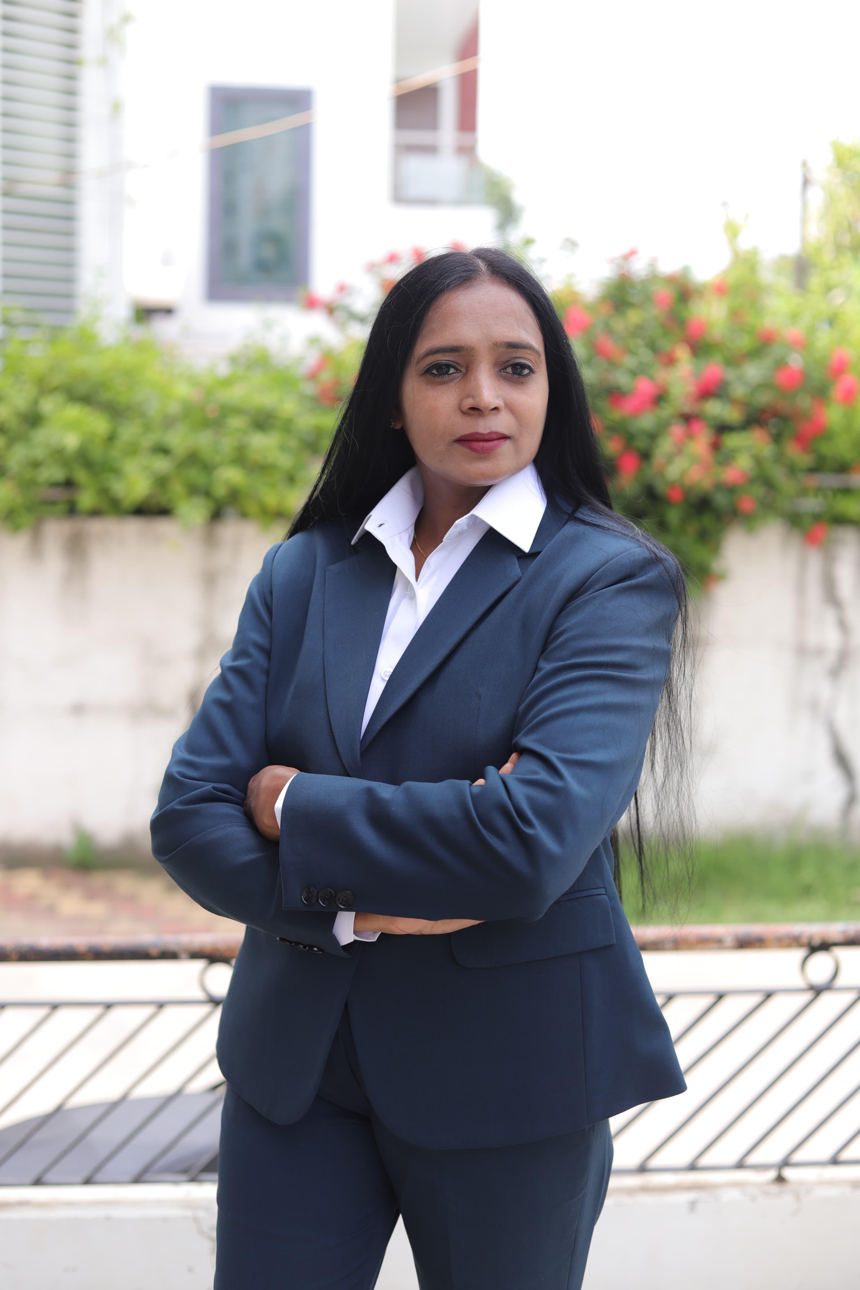 Uma Patel, Director